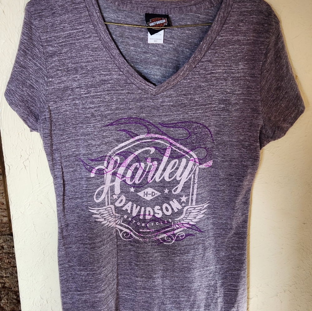 Harley Davidson t-shirt